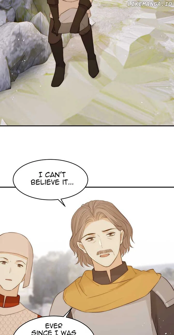 A Princess’s Guide to Saving Dragons Chapter 106 – Page 41