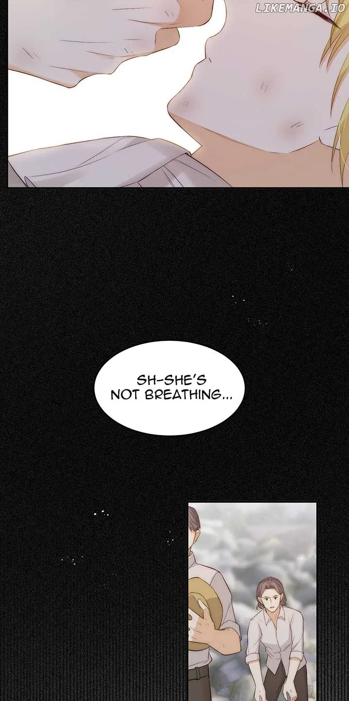 A Princess’s Guide to Saving Dragons Chapter 106 – Page 48