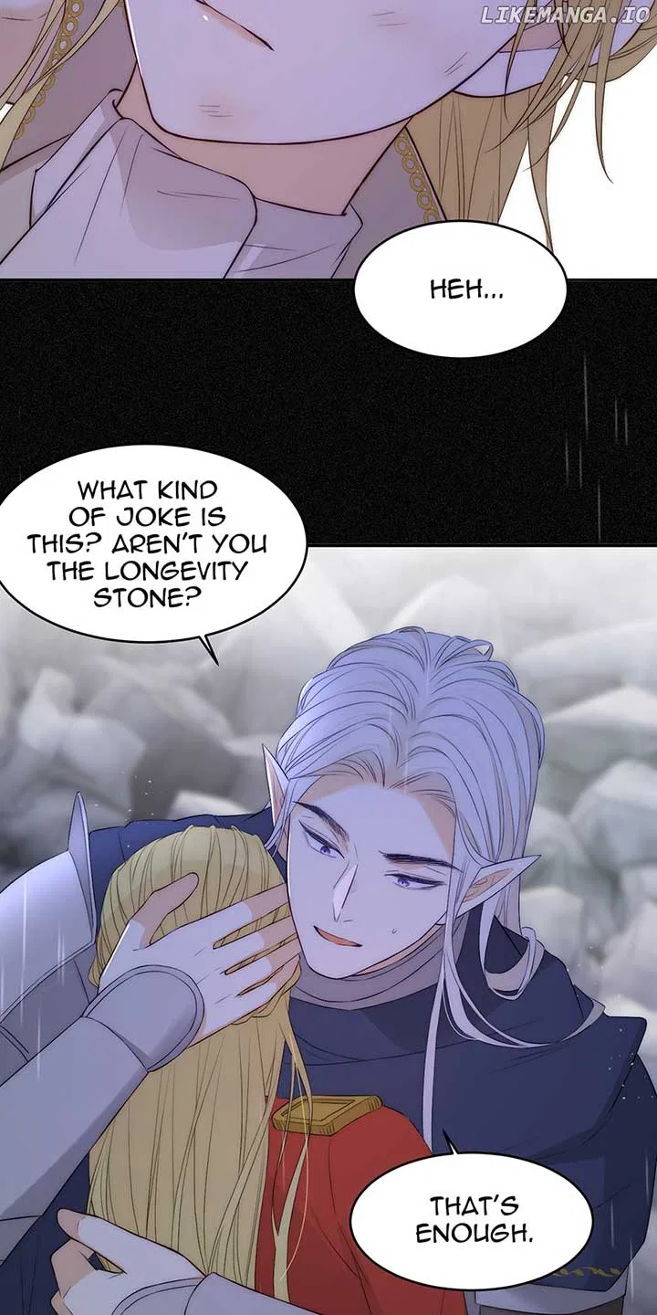 A Princess’s Guide to Saving Dragons Chapter 106 – Page 55