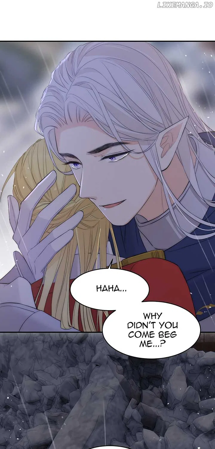 A Princess’s Guide to Saving Dragons Chapter 106 – Page 57