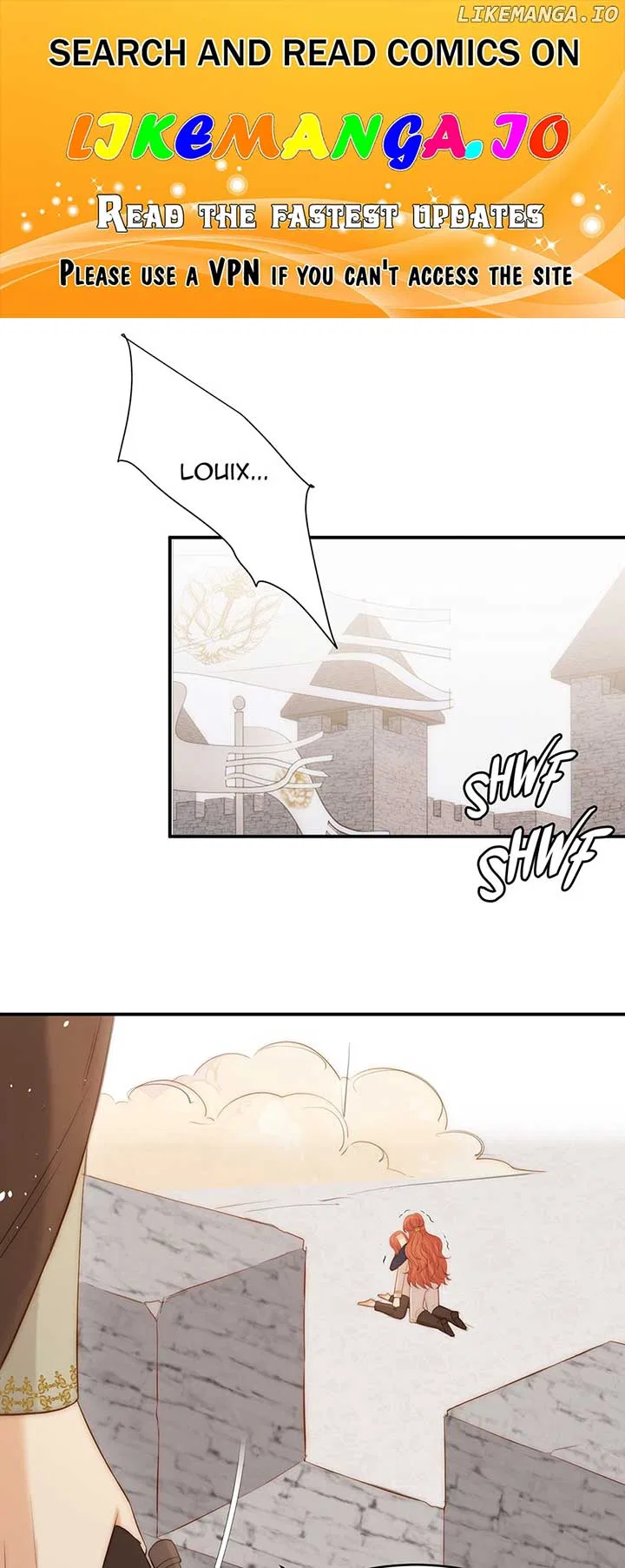A Princess’s Guide to Saving Dragons Chapter 105 – Page 1