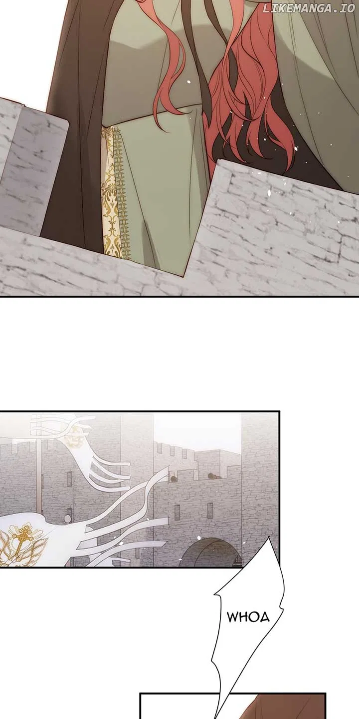 A Princess’s Guide to Saving Dragons Chapter 105 – Page 3