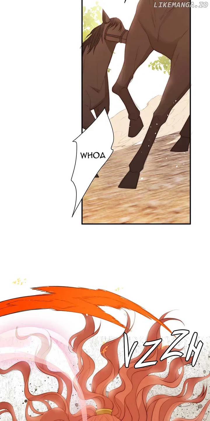 A Princess’s Guide to Saving Dragons Chapter 105 – Page 4