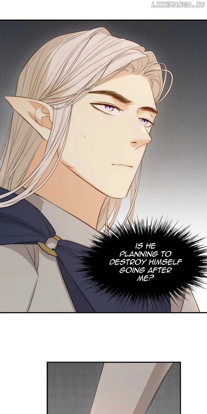 A Princess’s Guide to Saving Dragons Chapter 105 – Page 6