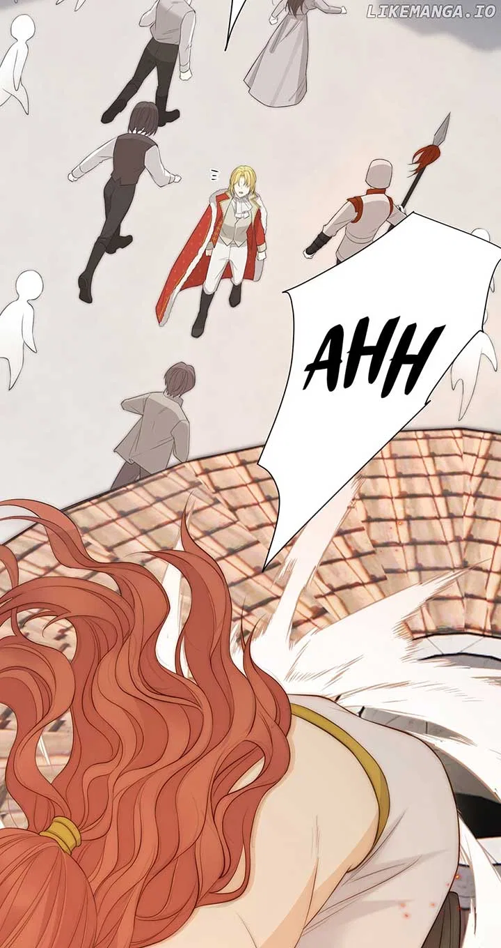 A Princess’s Guide to Saving Dragons Chapter 105 – Page 14