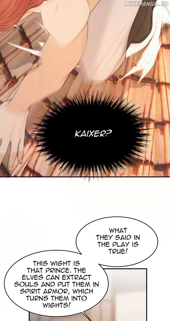 A Princess’s Guide to Saving Dragons Chapter 105 – Page 15