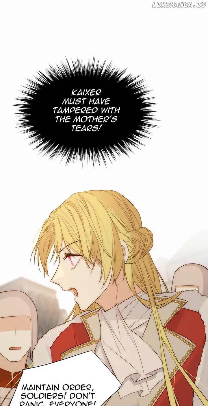 A Princess’s Guide to Saving Dragons Chapter 105 – Page 17