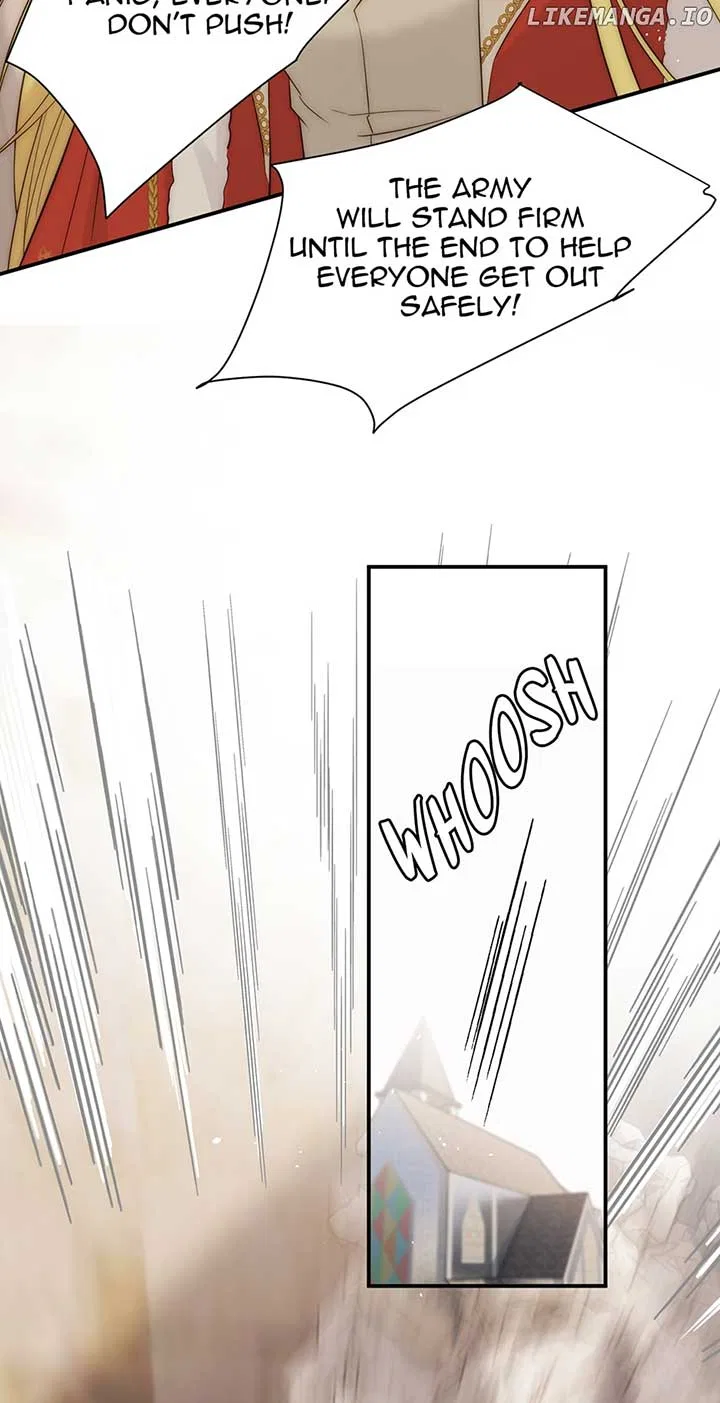 A Princess’s Guide to Saving Dragons Chapter 105 – Page 18