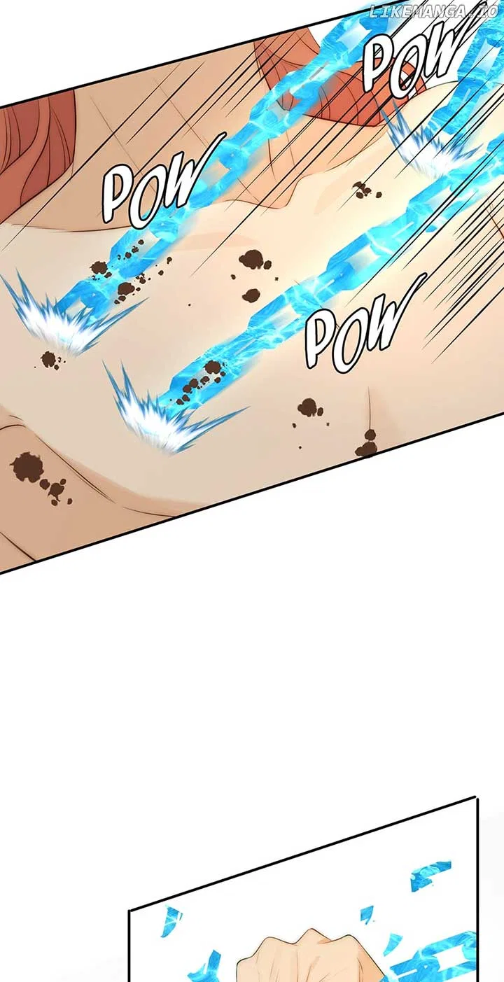 A Princess’s Guide to Saving Dragons Chapter 105 – Page 20