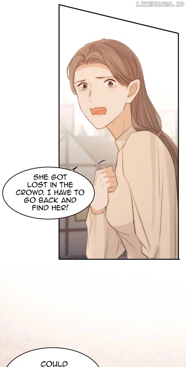 A Princess’s Guide to Saving Dragons Chapter 105 – Page 25