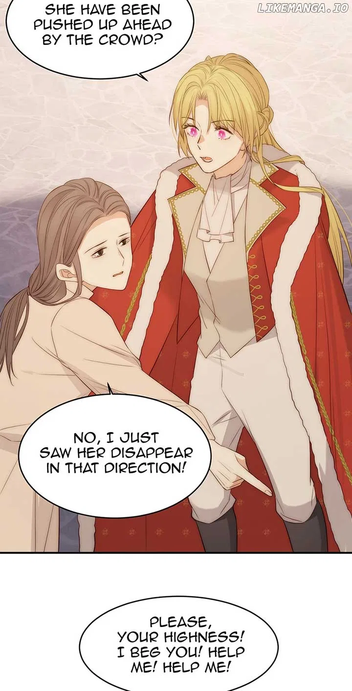 A Princess’s Guide to Saving Dragons Chapter 105 – Page 26
