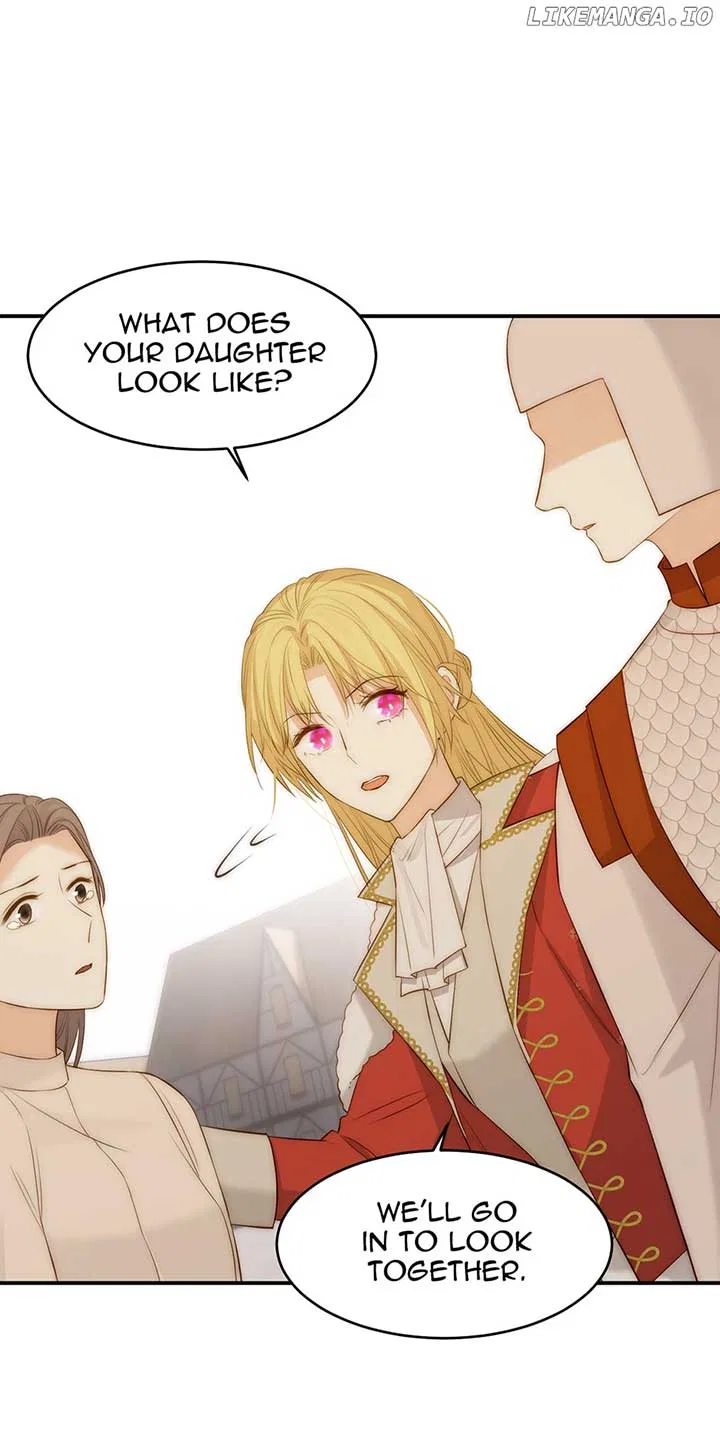 A Princess’s Guide to Saving Dragons Chapter 105 – Page 28