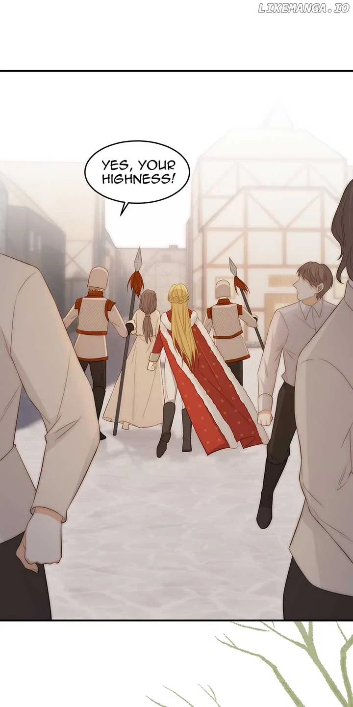 A Princess’s Guide to Saving Dragons Chapter 105 – Page 29
