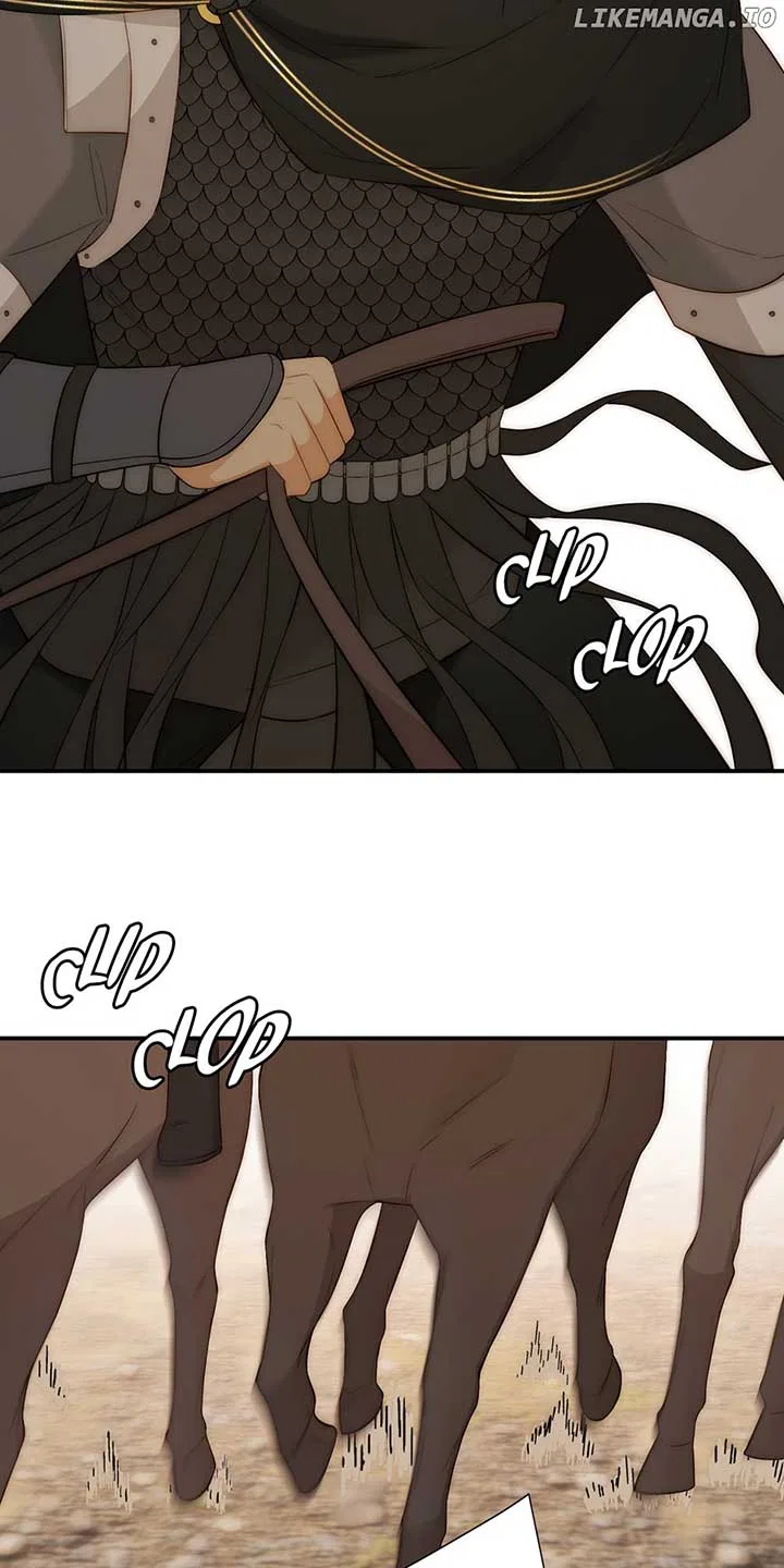 A Princess’s Guide to Saving Dragons Chapter 105 – Page 31