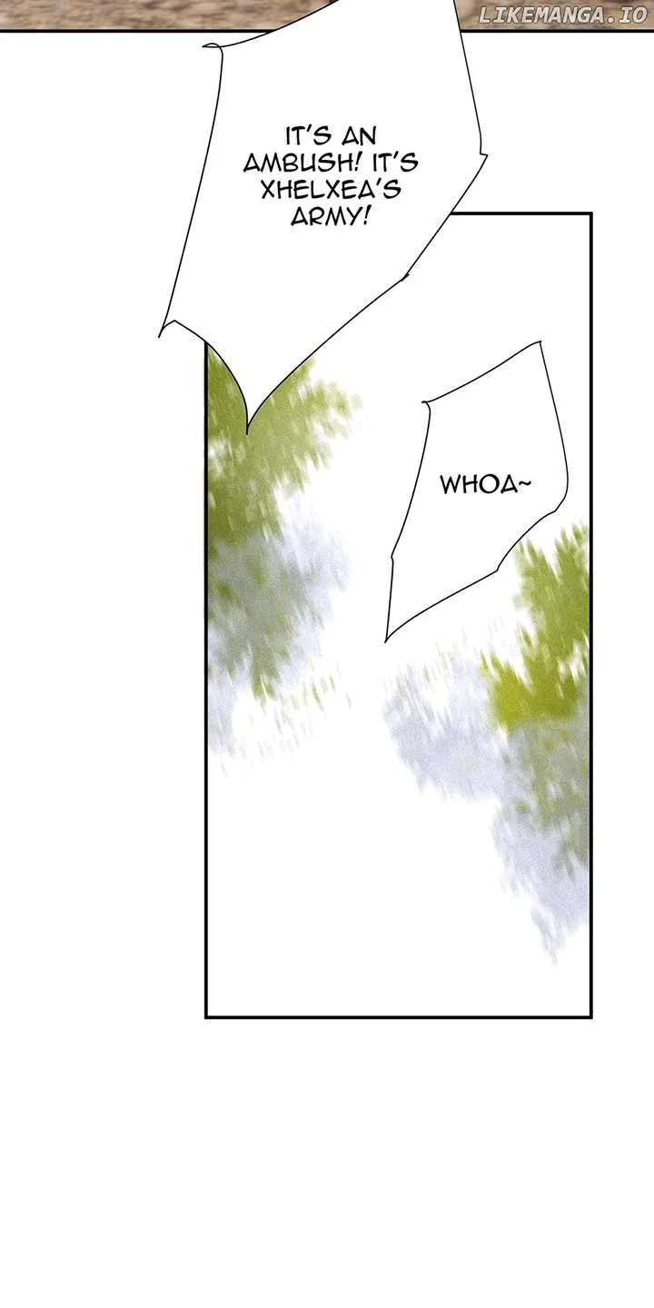 A Princess’s Guide to Saving Dragons Chapter 105 – Page 32