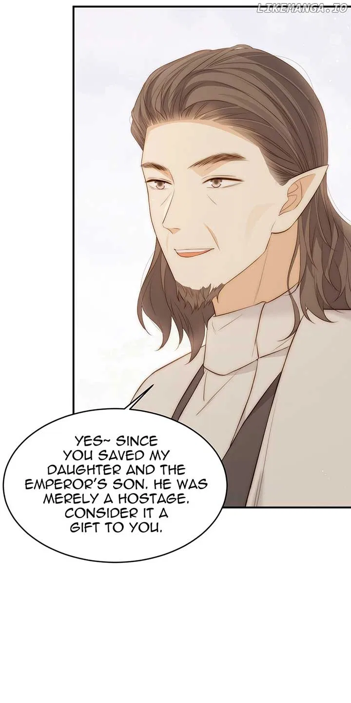 A Princess’s Guide to Saving Dragons Chapter 105 – Page 37