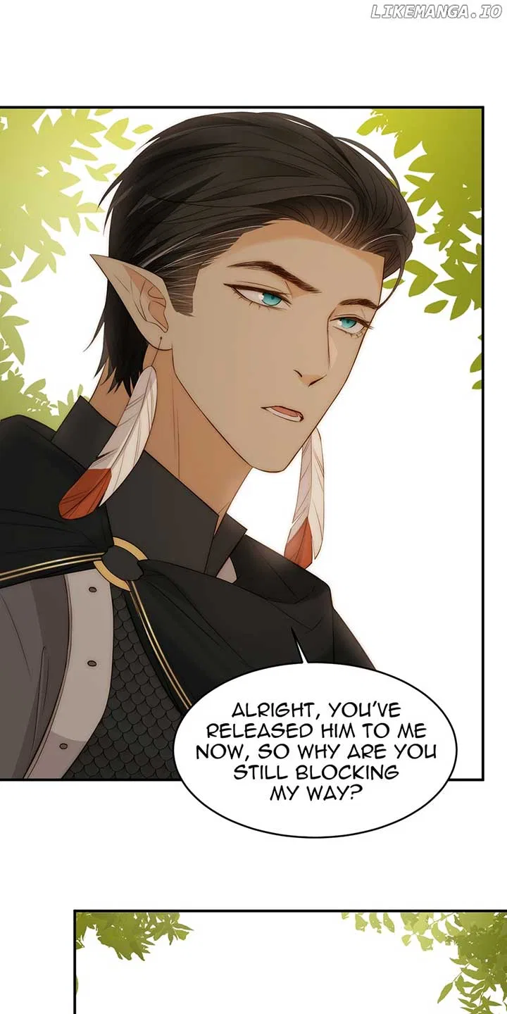 A Princess’s Guide to Saving Dragons Chapter 105 – Page 38