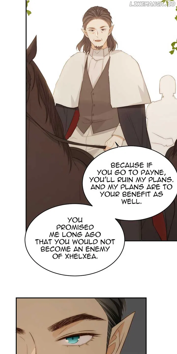 A Princess’s Guide to Saving Dragons Chapter 105 – Page 39