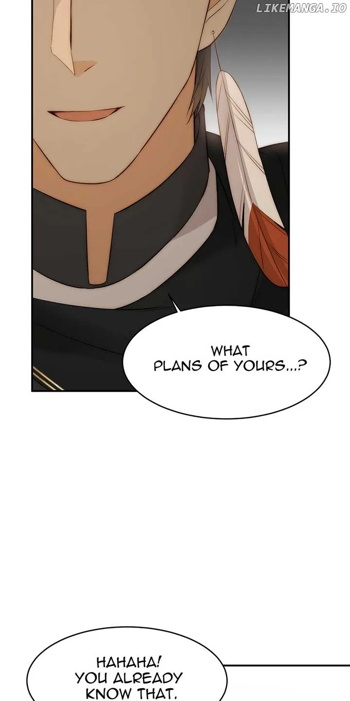 A Princess’s Guide to Saving Dragons Chapter 105 – Page 40