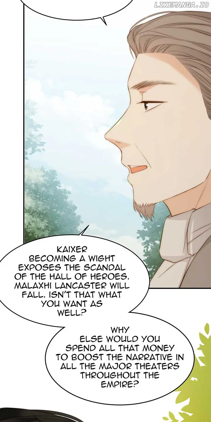 A Princess’s Guide to Saving Dragons Chapter 105 – Page 41
