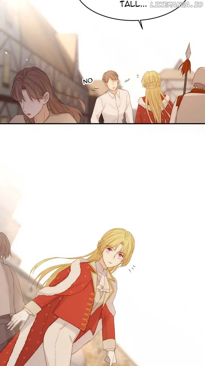 A Princess’s Guide to Saving Dragons Chapter 105 – Page 44