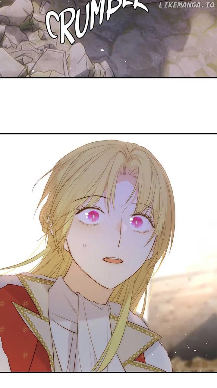 A Princess’s Guide to Saving Dragons Chapter 105 – Page 47
