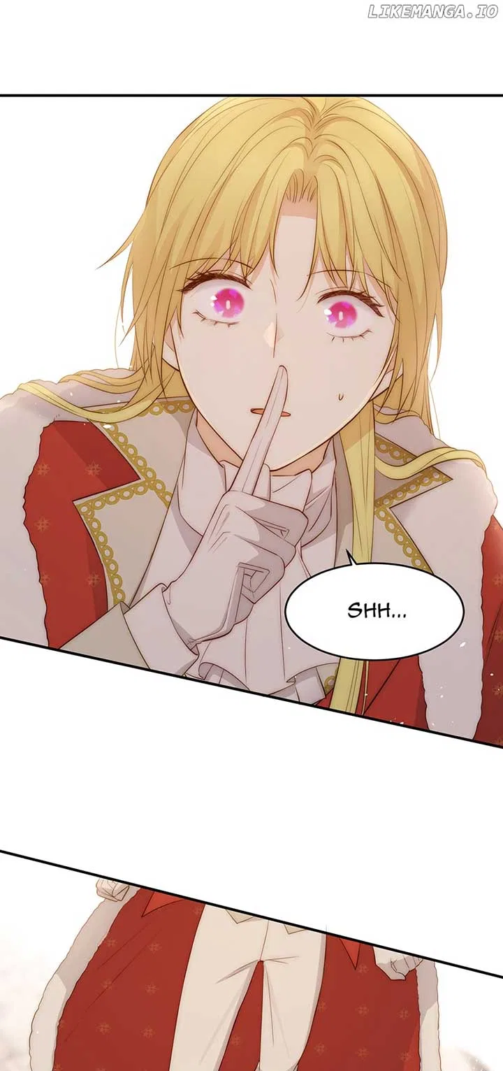 A Princess’s Guide to Saving Dragons Chapter 105 – Page 49