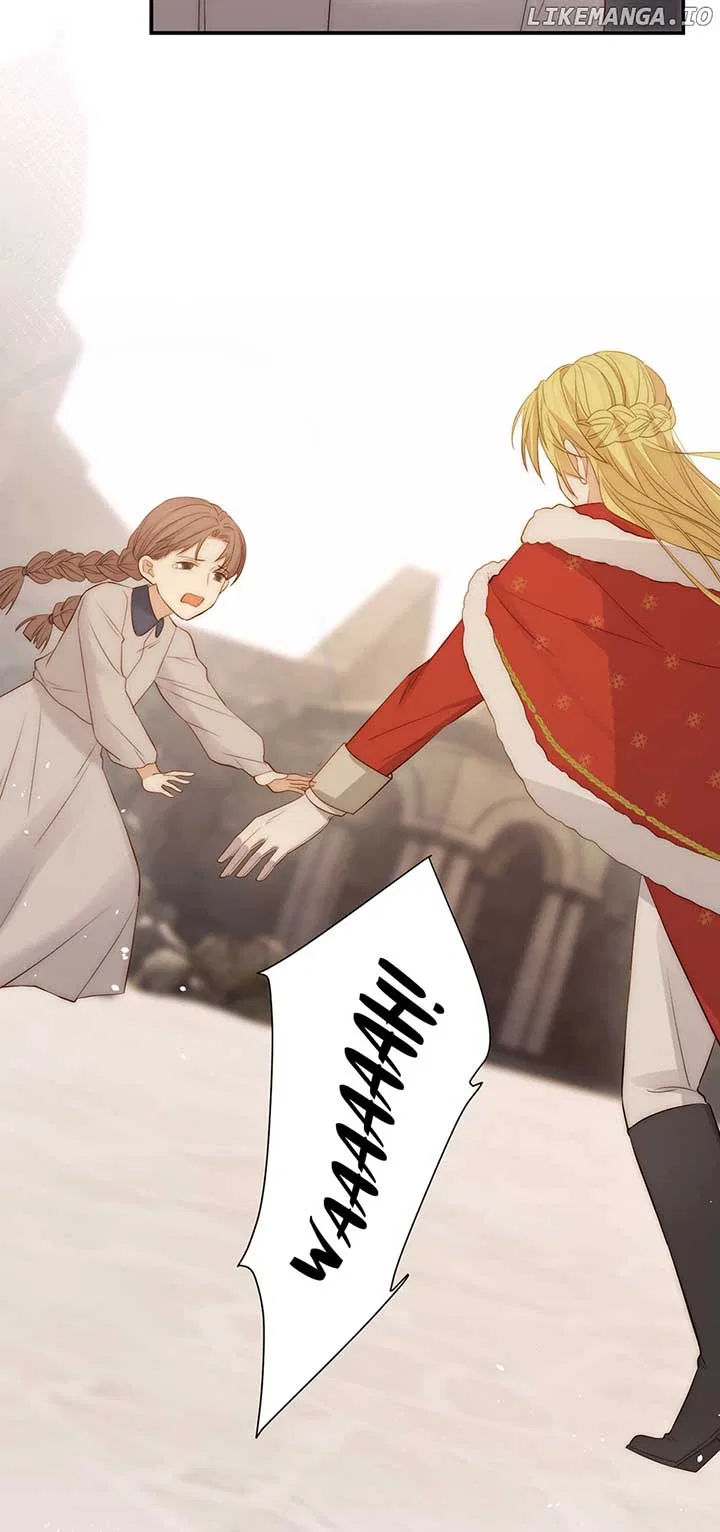 A Princess’s Guide to Saving Dragons Chapter 105 – Page 51