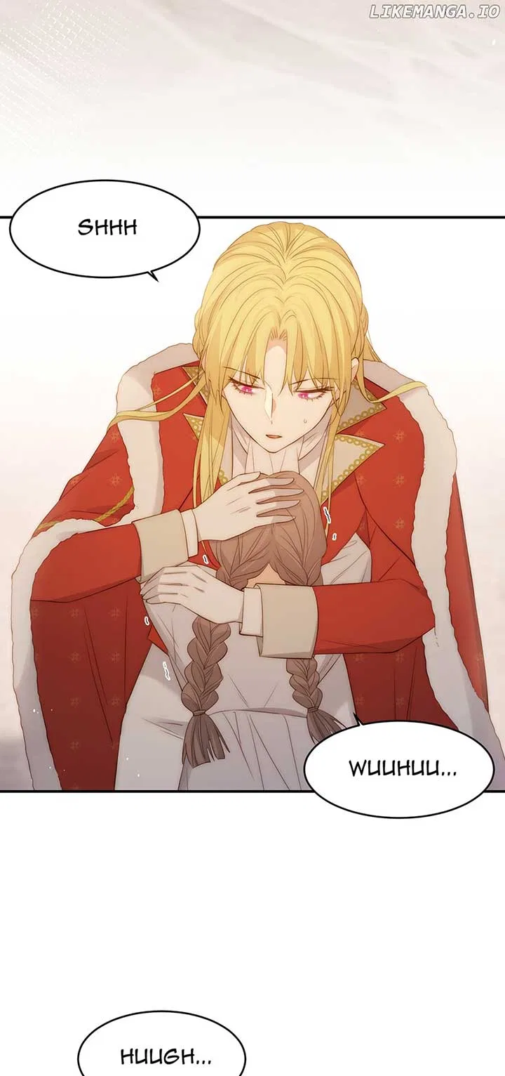A Princess’s Guide to Saving Dragons Chapter 105 – Page 52