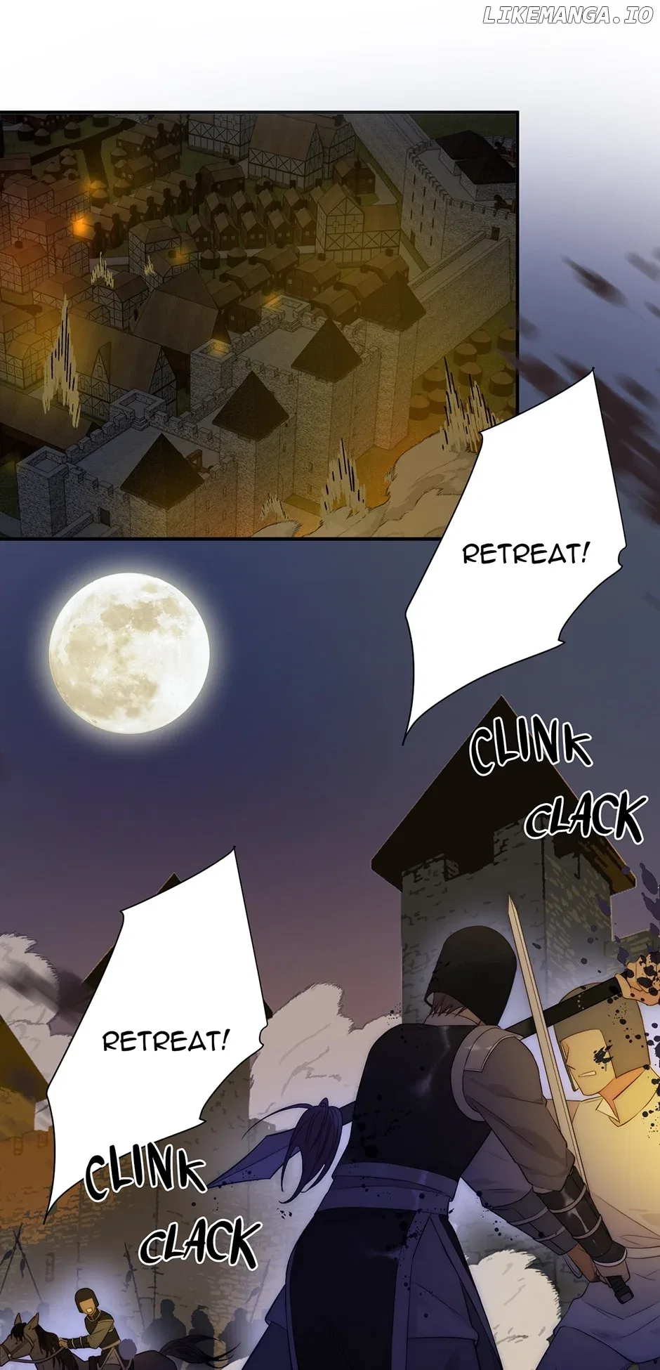 A Princess’s Guide to Saving Dragons Chapter 104 – Page 2