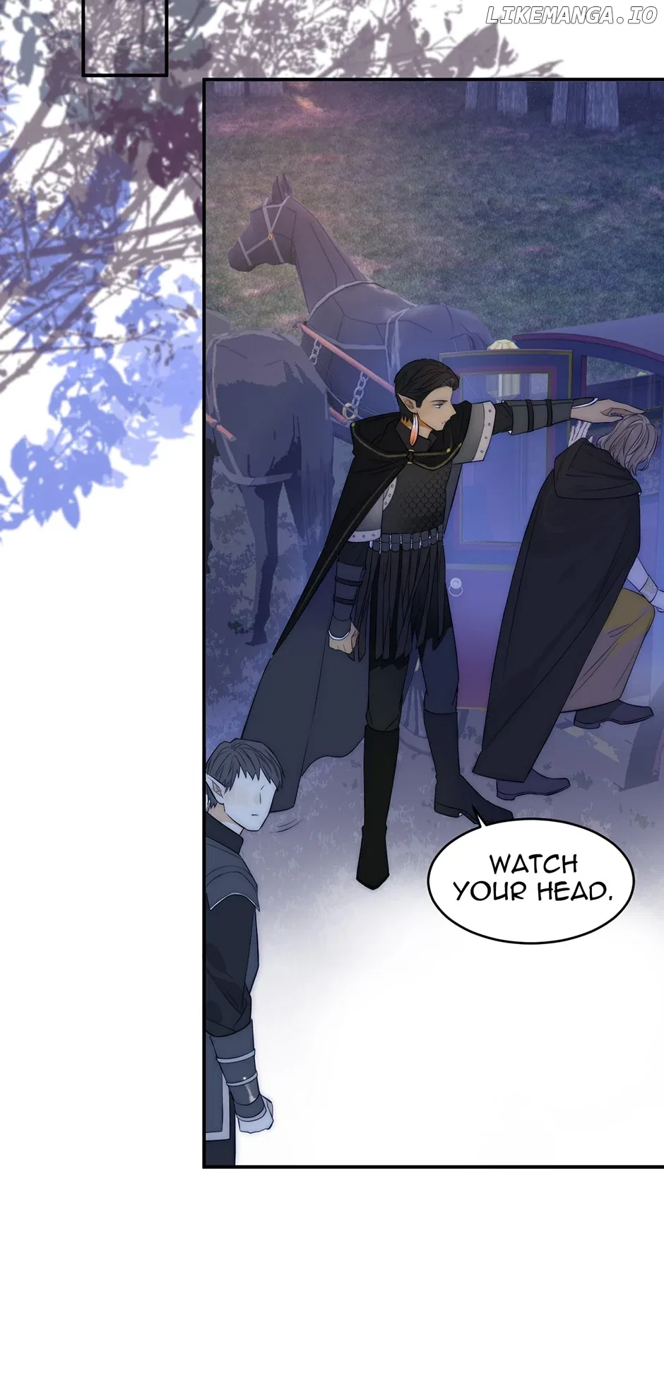 A Princess’s Guide to Saving Dragons Chapter 104 – Page 6