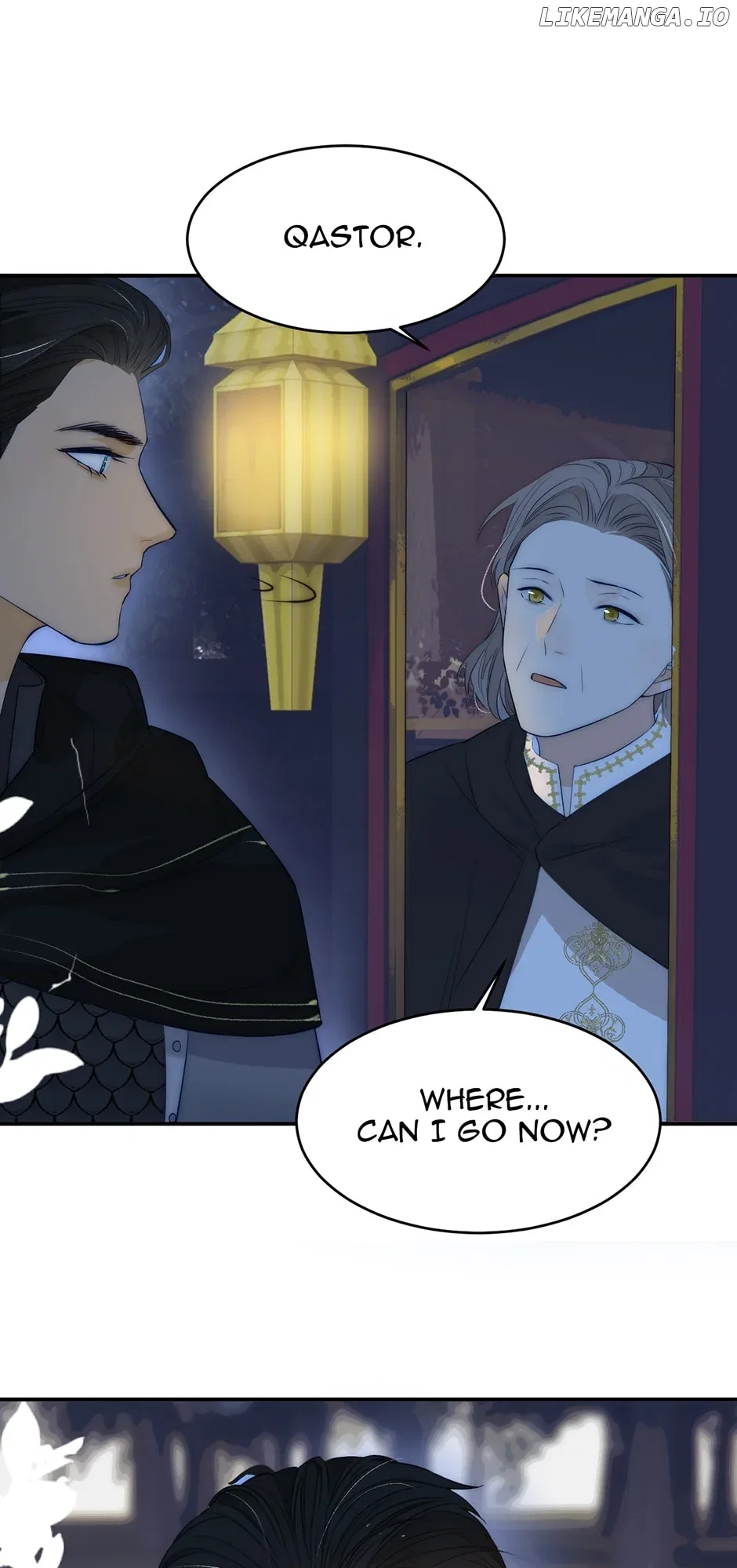A Princess’s Guide to Saving Dragons Chapter 104 – Page 7