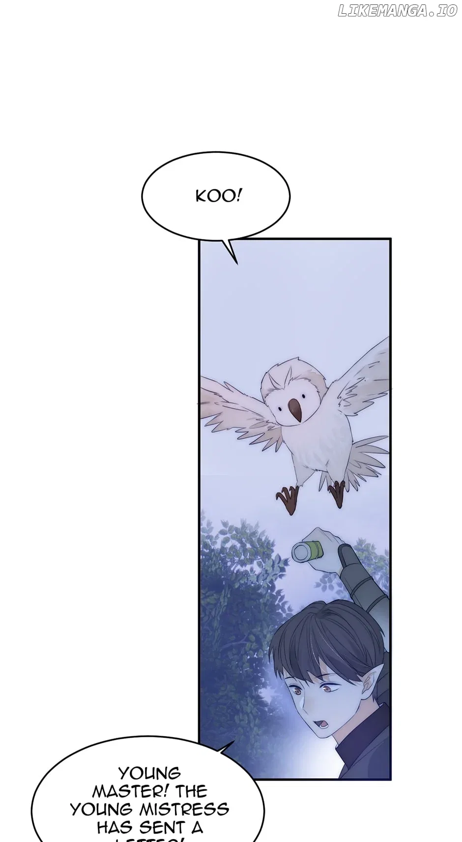 A Princess’s Guide to Saving Dragons Chapter 104 – Page 12