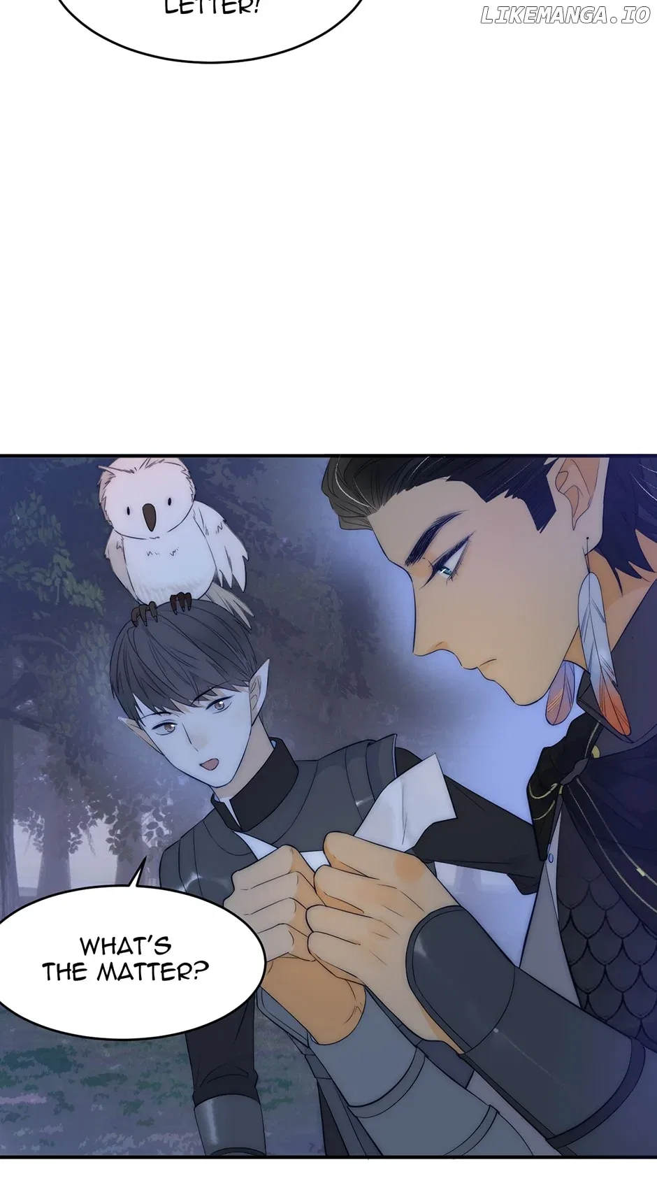 A Princess’s Guide to Saving Dragons Chapter 104 – Page 13