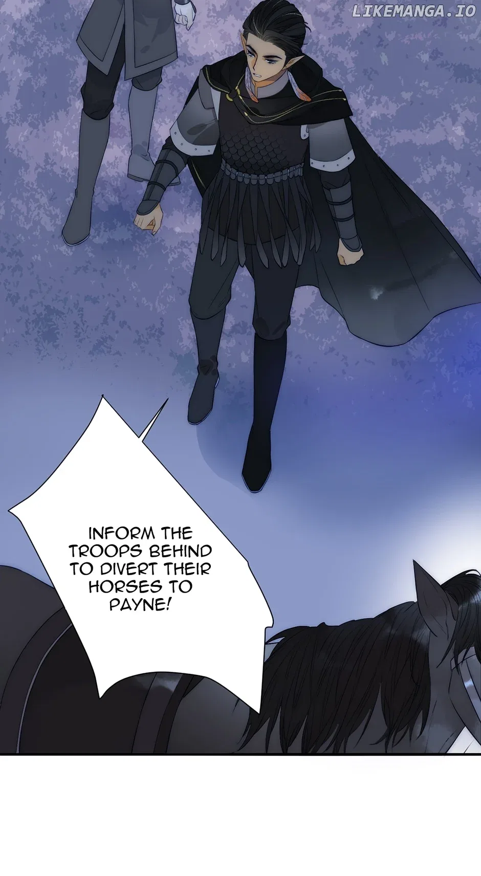 A Princess’s Guide to Saving Dragons Chapter 104 – Page 15
