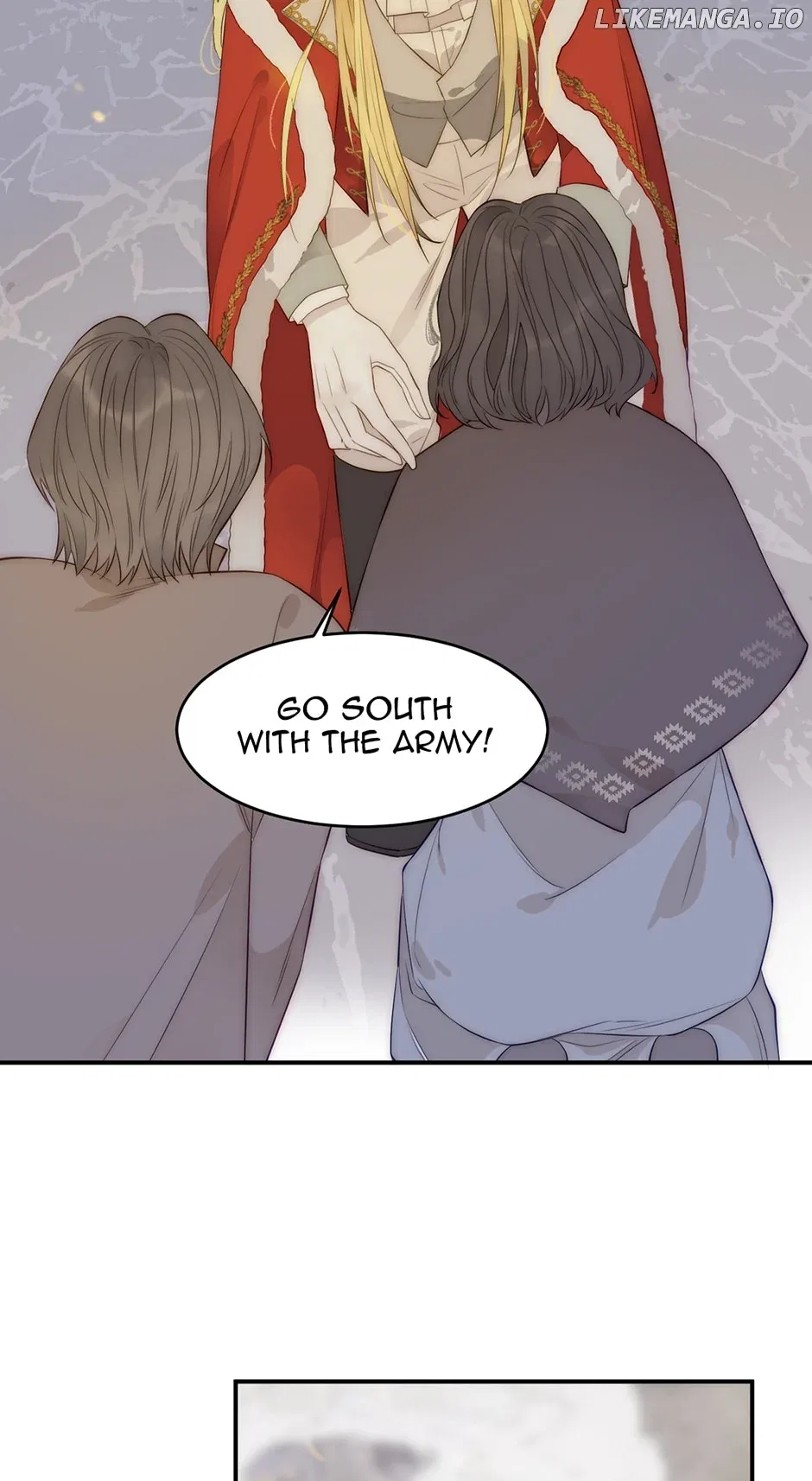 A Princess’s Guide to Saving Dragons Chapter 104 – Page 22