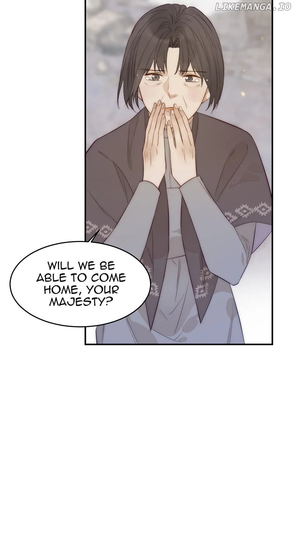 A Princess’s Guide to Saving Dragons Chapter 104 – Page 23