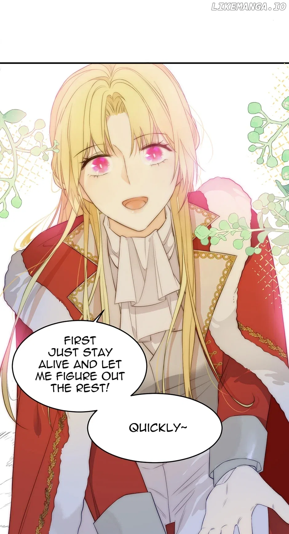 A Princess’s Guide to Saving Dragons Chapter 104 – Page 24