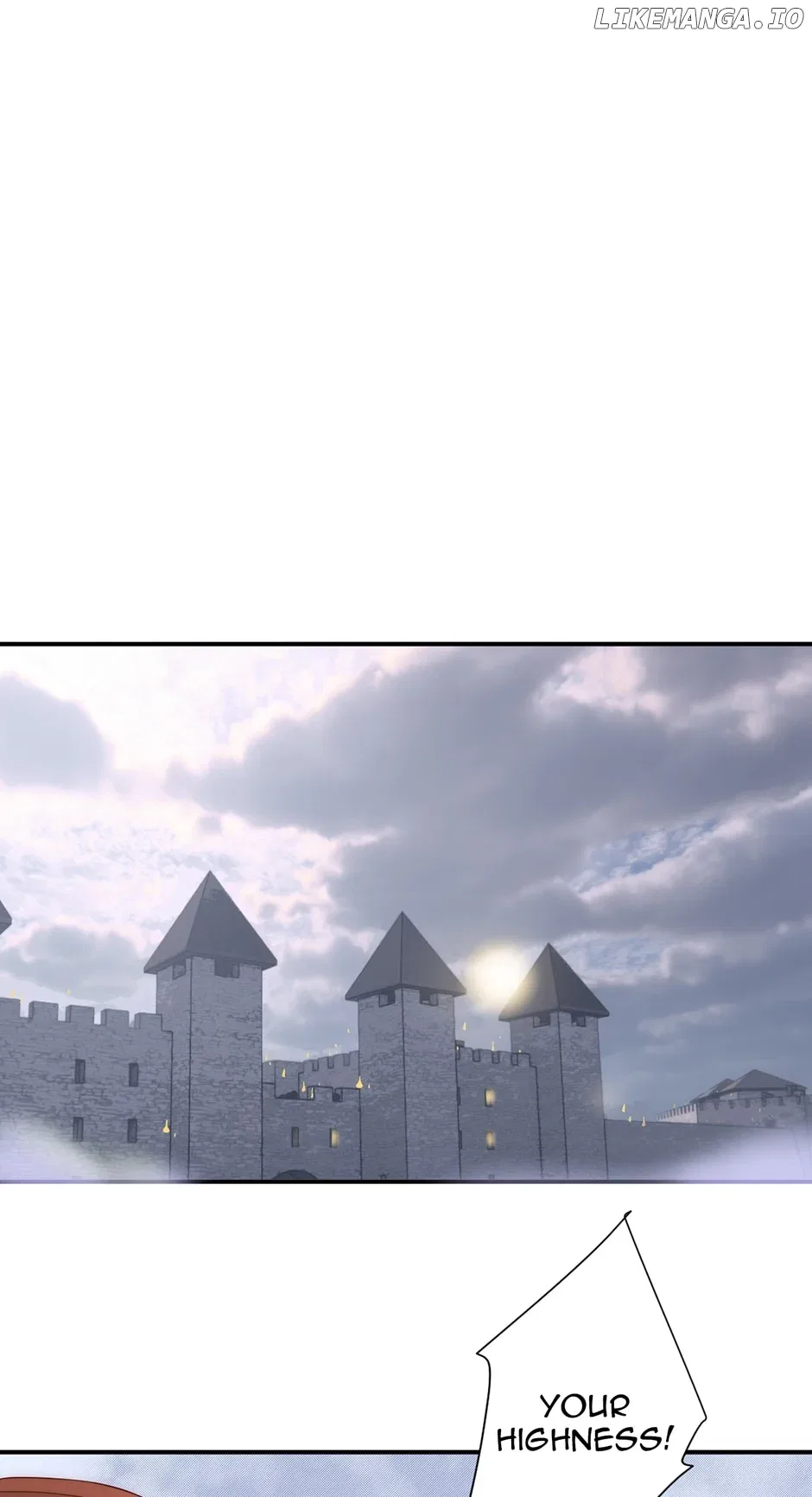 A Princess’s Guide to Saving Dragons Chapter 104 – Page 26
