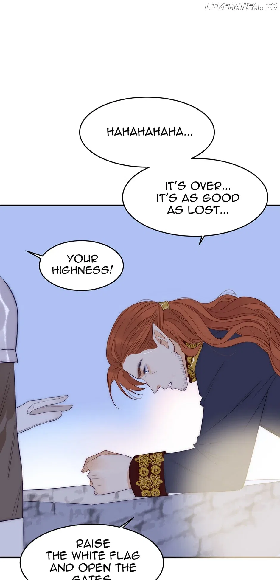 A Princess’s Guide to Saving Dragons Chapter 104 – Page 30