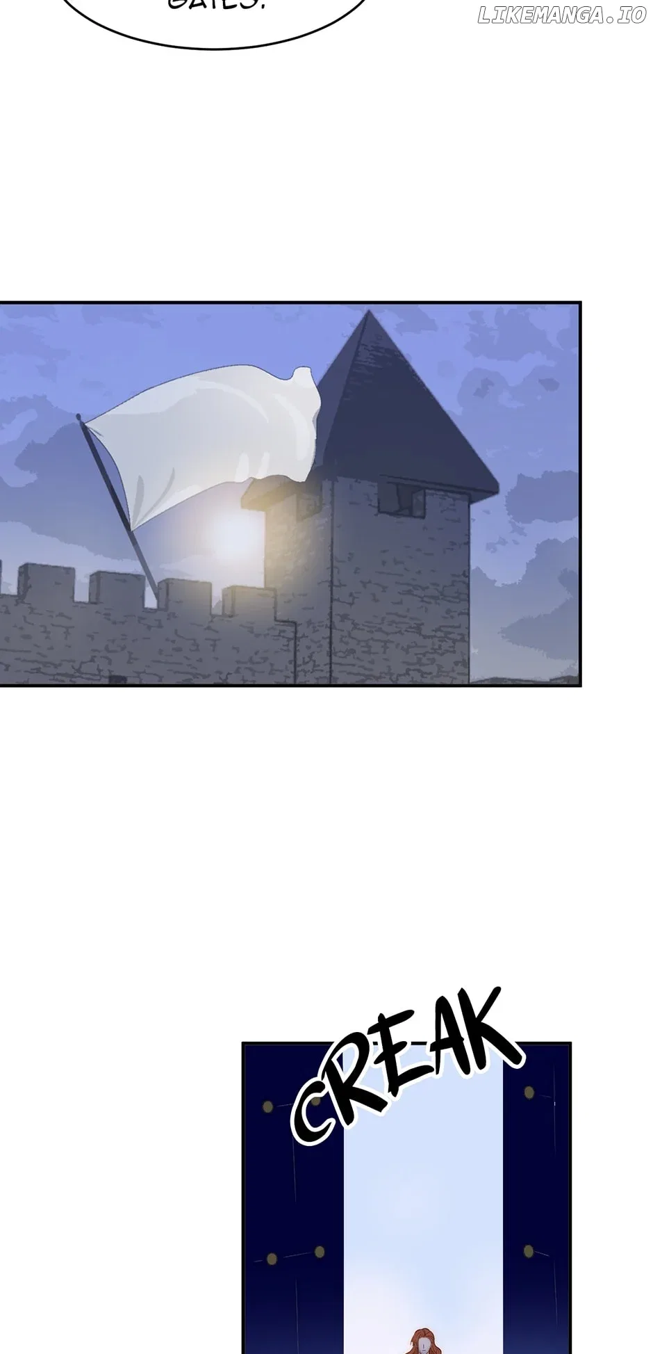 A Princess’s Guide to Saving Dragons Chapter 104 – Page 31