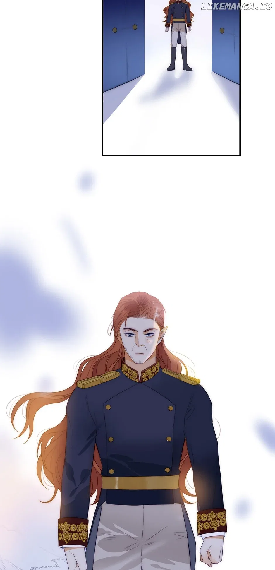 A Princess’s Guide to Saving Dragons Chapter 104 – Page 32