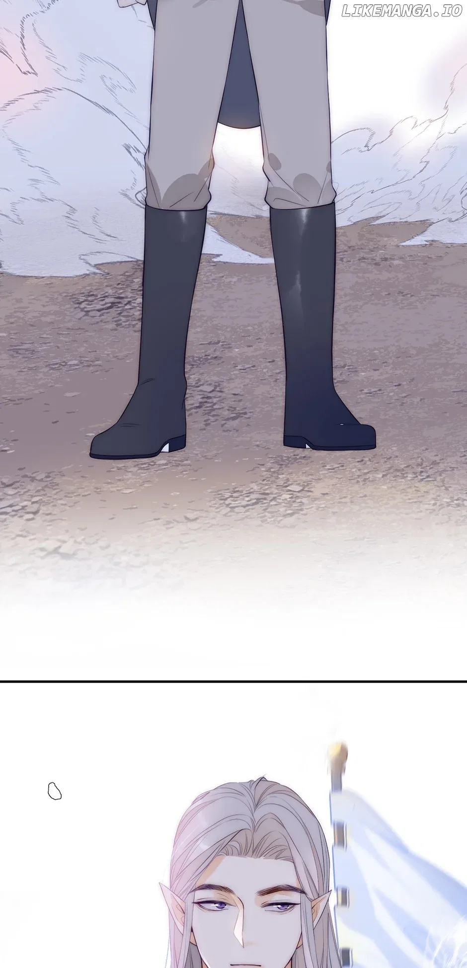 A Princess’s Guide to Saving Dragons Chapter 104 – Page 33
