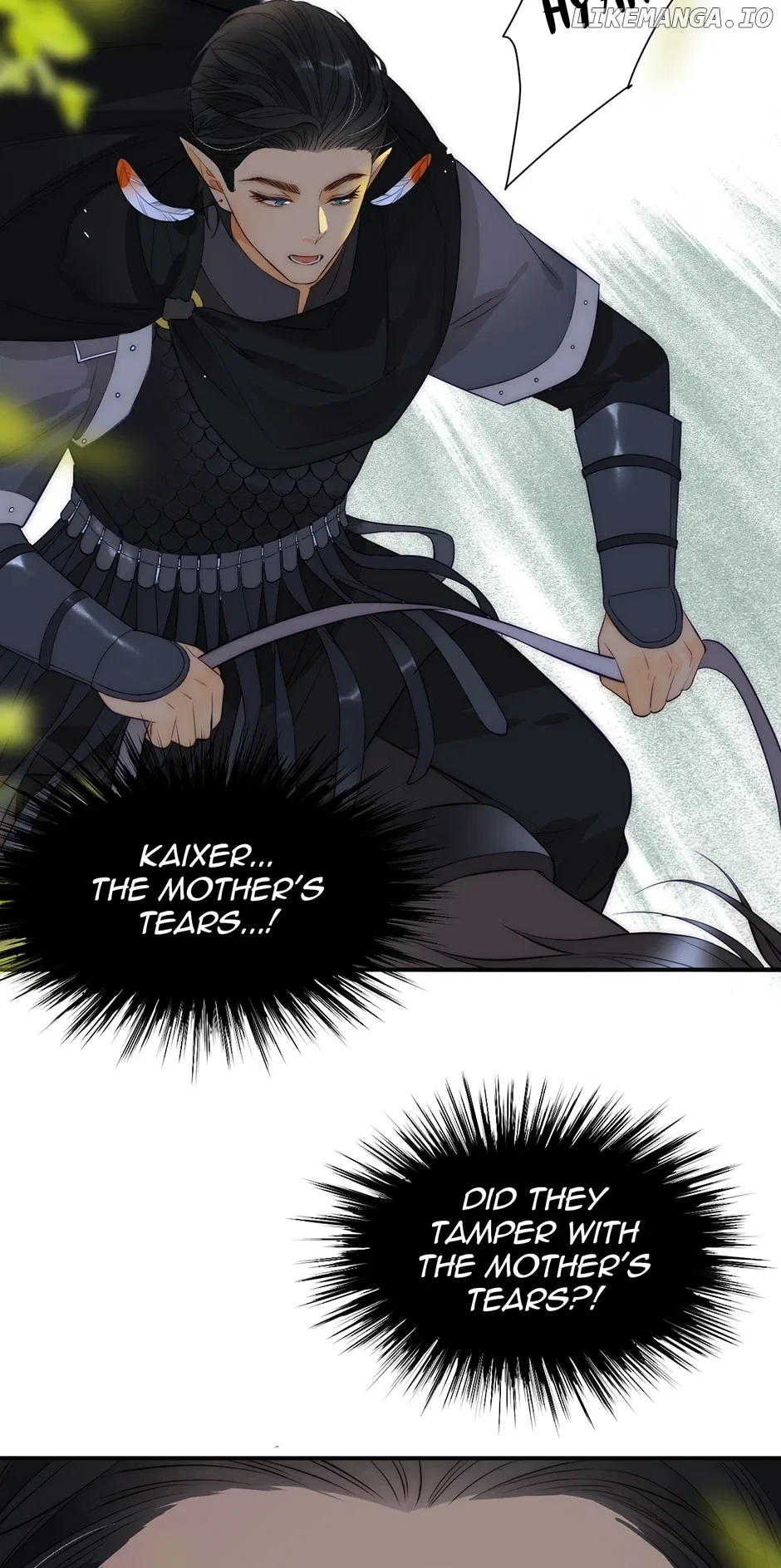 A Princess’s Guide to Saving Dragons Chapter 104 – Page 41