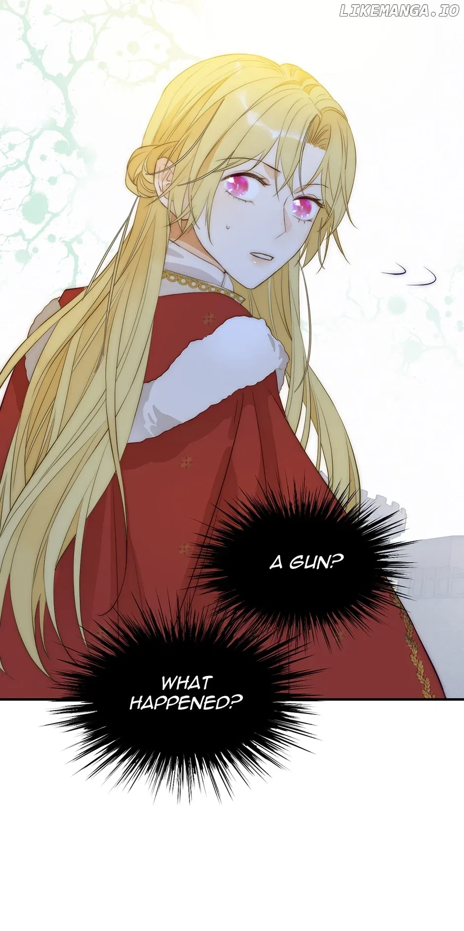 A Princess’s Guide to Saving Dragons Chapter 104 – Page 45
