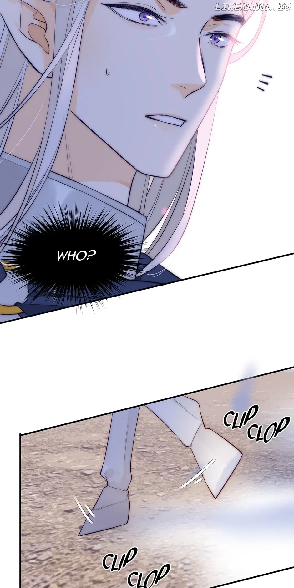 A Princess’s Guide to Saving Dragons Chapter 104 – Page 48
