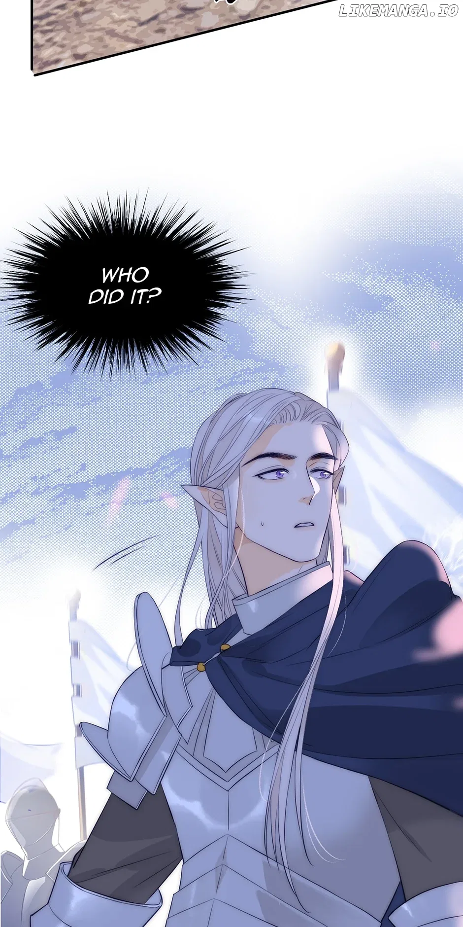 A Princess’s Guide to Saving Dragons Chapter 104 – Page 49