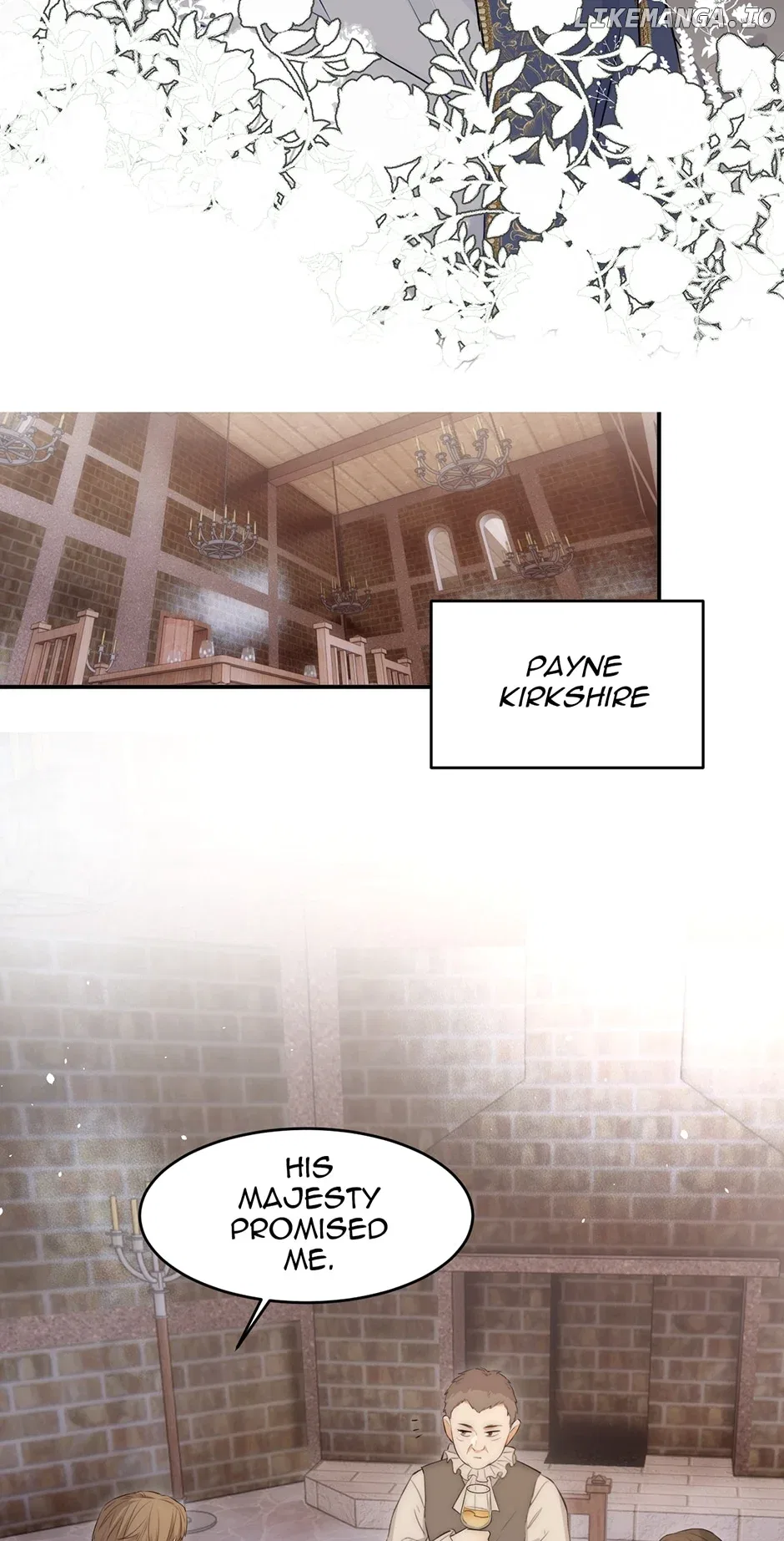 A Princess’s Guide to Saving Dragons Chapter 103 – Page 2