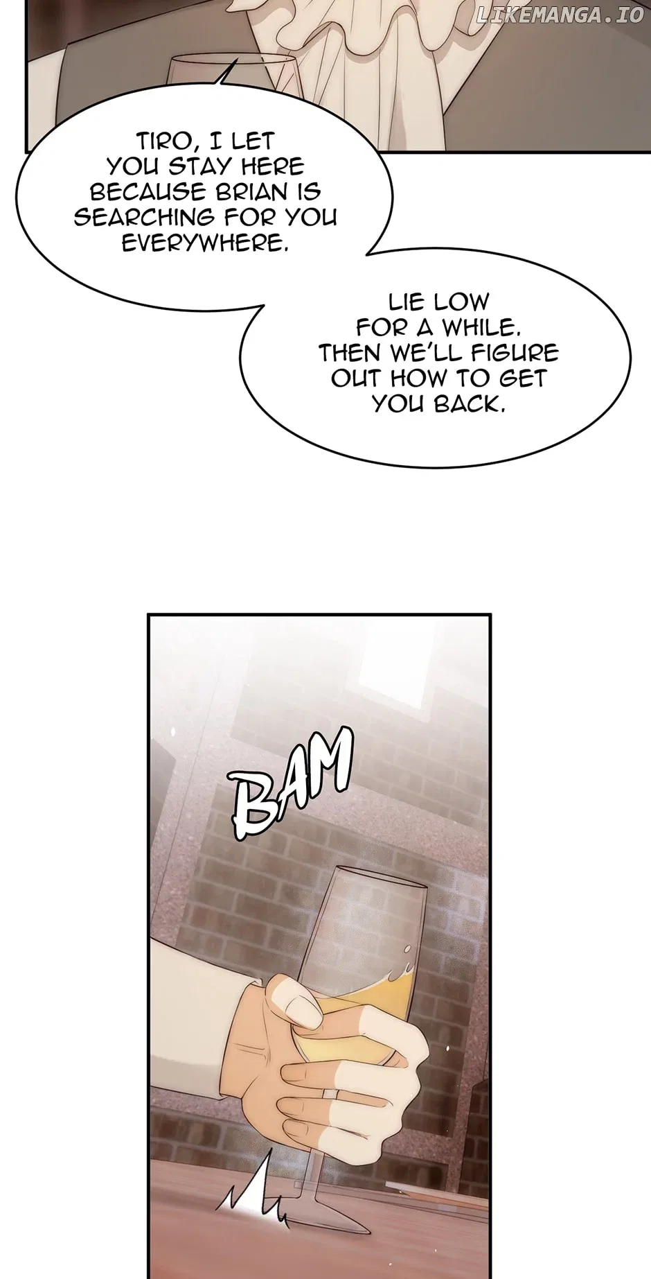 A Princess’s Guide to Saving Dragons Chapter 103 – Page 4
