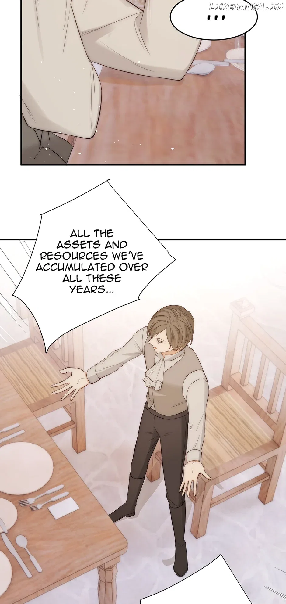 A Princess’s Guide to Saving Dragons Chapter 103 – Page 9